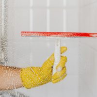 cleaning