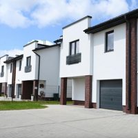 townhouses
