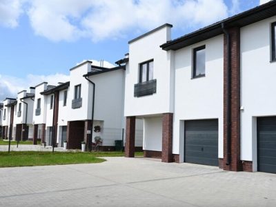 townhouses